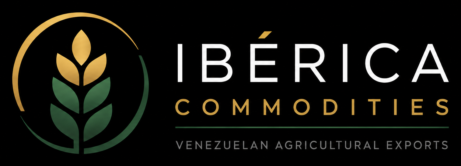 Ibérica Commodities